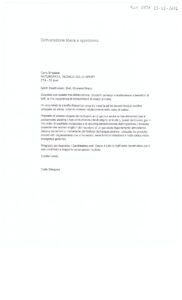 Testimonianza acqua alcalina-Siragusa